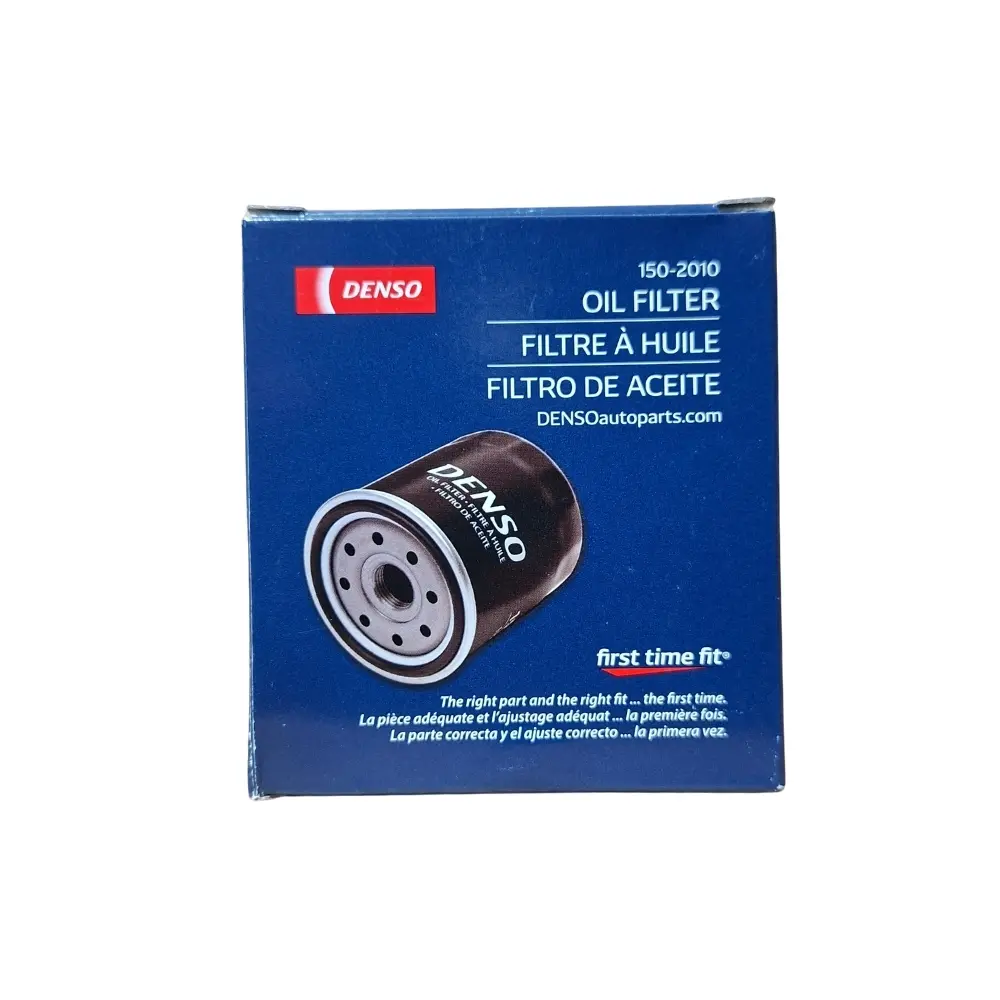 Filtro de Aceite Denso - Imagen 2