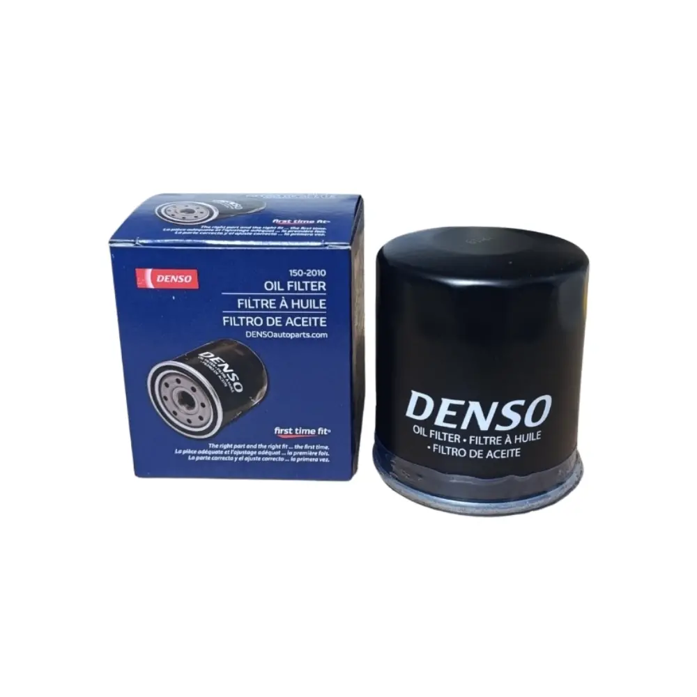 Filtro de Aceite Denso - Imagen 3