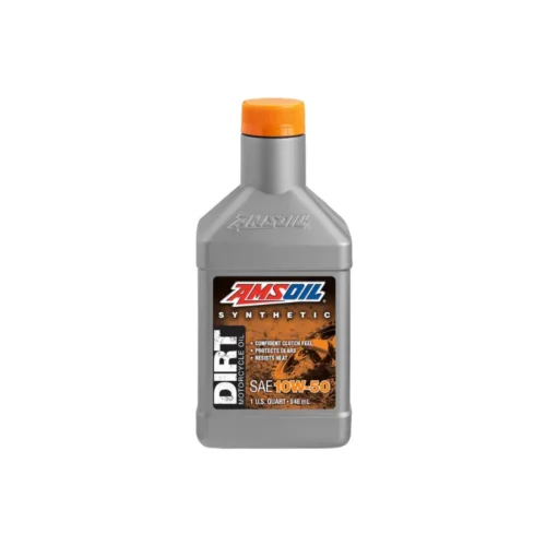 Aceite Amsoil Moto 4T 10W50 Dirt