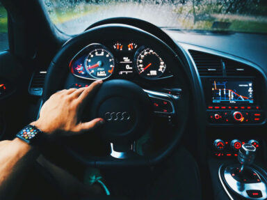 La Importancia De Cambiar El Filtro De Aire De Motor