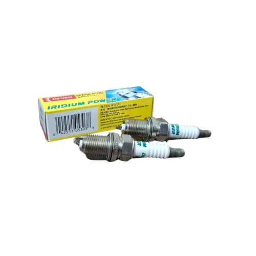 Bujia Iridium Denso IK16