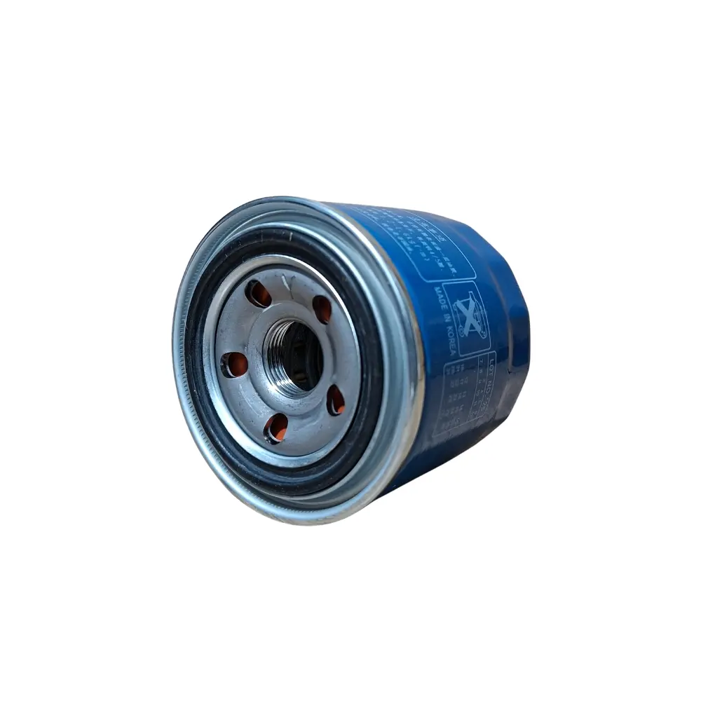 Filtro de Aceite Hyunday y Kia 26300-35505 - Imagen 2