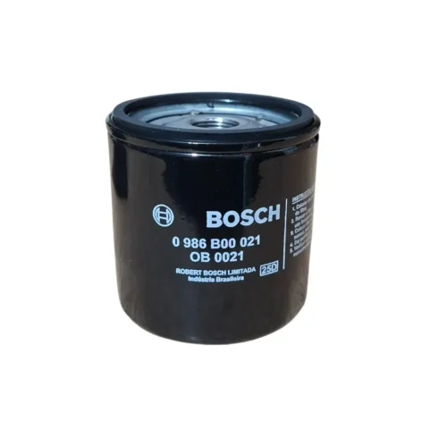 Filtro de Aceite Bosch OB0021