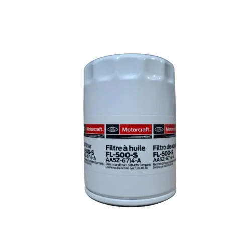 Filtro de Aceite Motorcraft FL500S