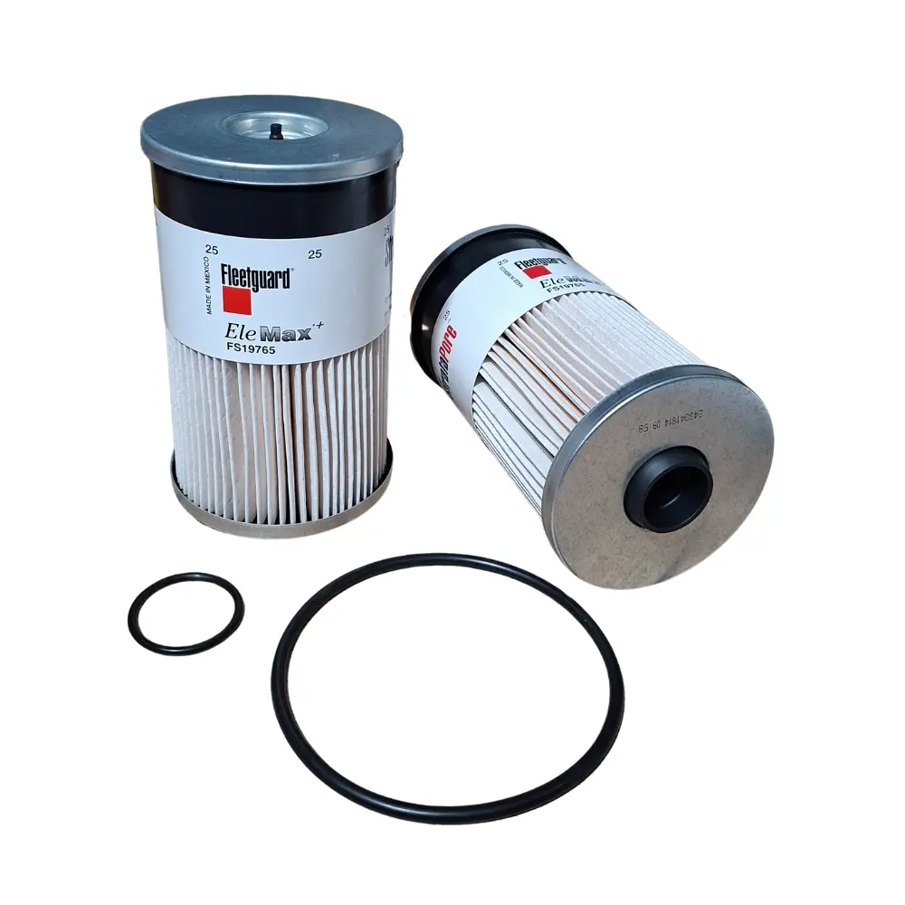 Filtro de Combustible Fleetguard FS19765