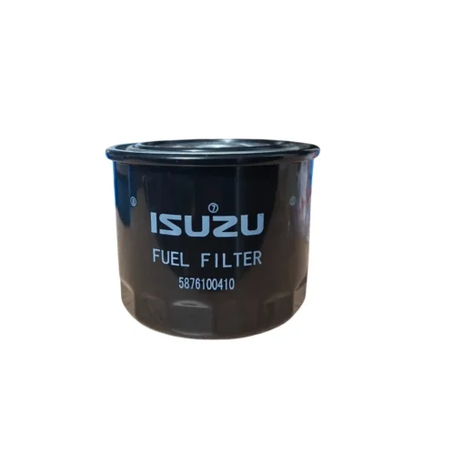 Filtro de Combustible Isuzu 5876100410