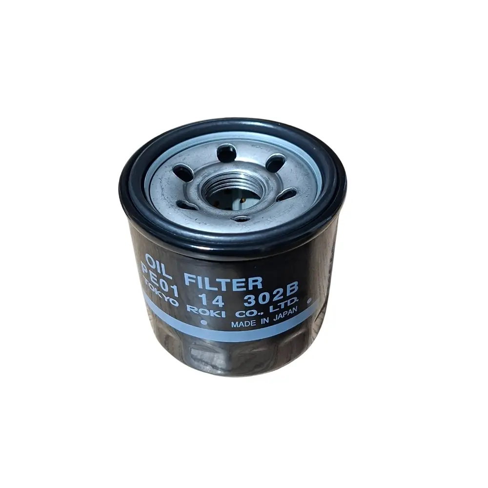 Filtro de Aceite Mazda Skyactive Motor 2.0 - Imagen 2