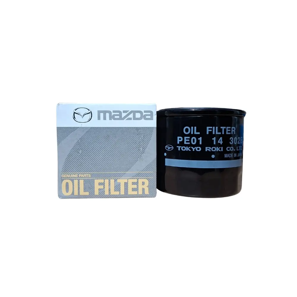 Filtro de Aceite Mazda Skyactive Motor 2.0 - Imagen 3