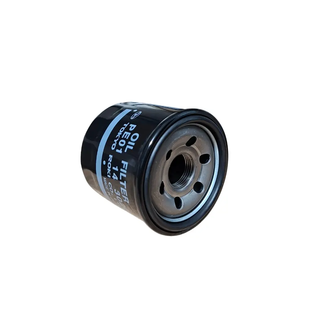 Filtro de Aceite Mazda Skyactive Motor 2.0 - Imagen 4