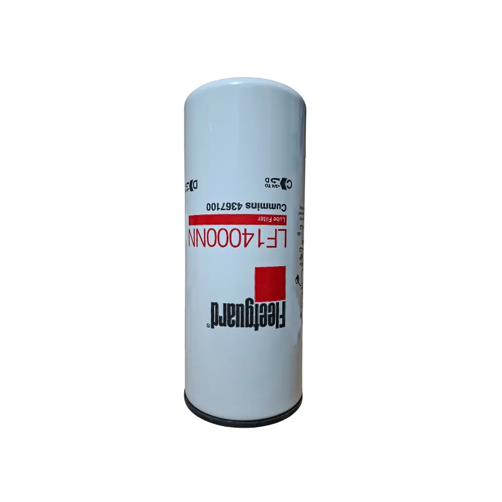 Filtro de Aceite FLeetguard LF14000NN - Imagen 2