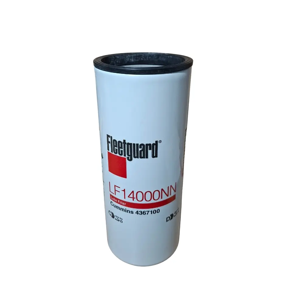 Filtro de Aceite FLeetguard LF14000NN