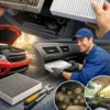 La Importancia De Cambiar El Filtro De Aire Acondicionado