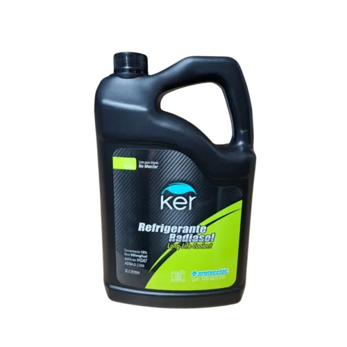 Ker Refrigerante Verde 15% Galon