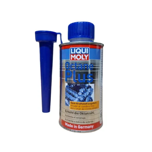 Liqui Moly Octane Plus