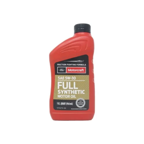 Aceite Motorcraft 5W30 Full Sintetico