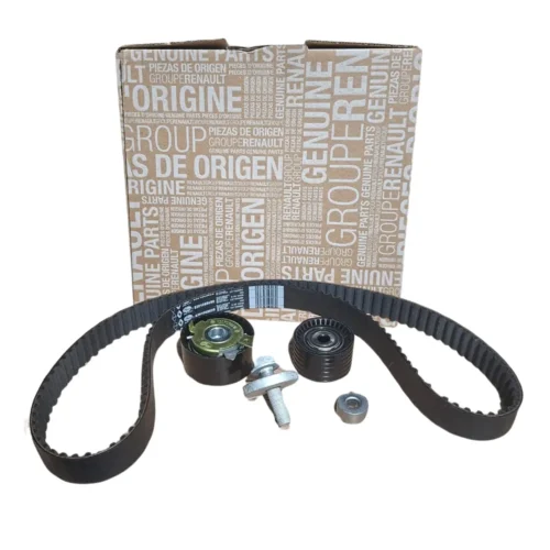 Kit de Distribucion Renault Logan/Sandero/Clio/Symbol