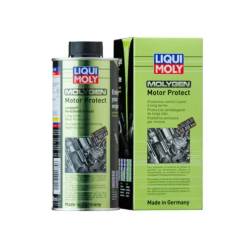 Liqui Moly Aditivo de Aceite Molygen 500 ML
