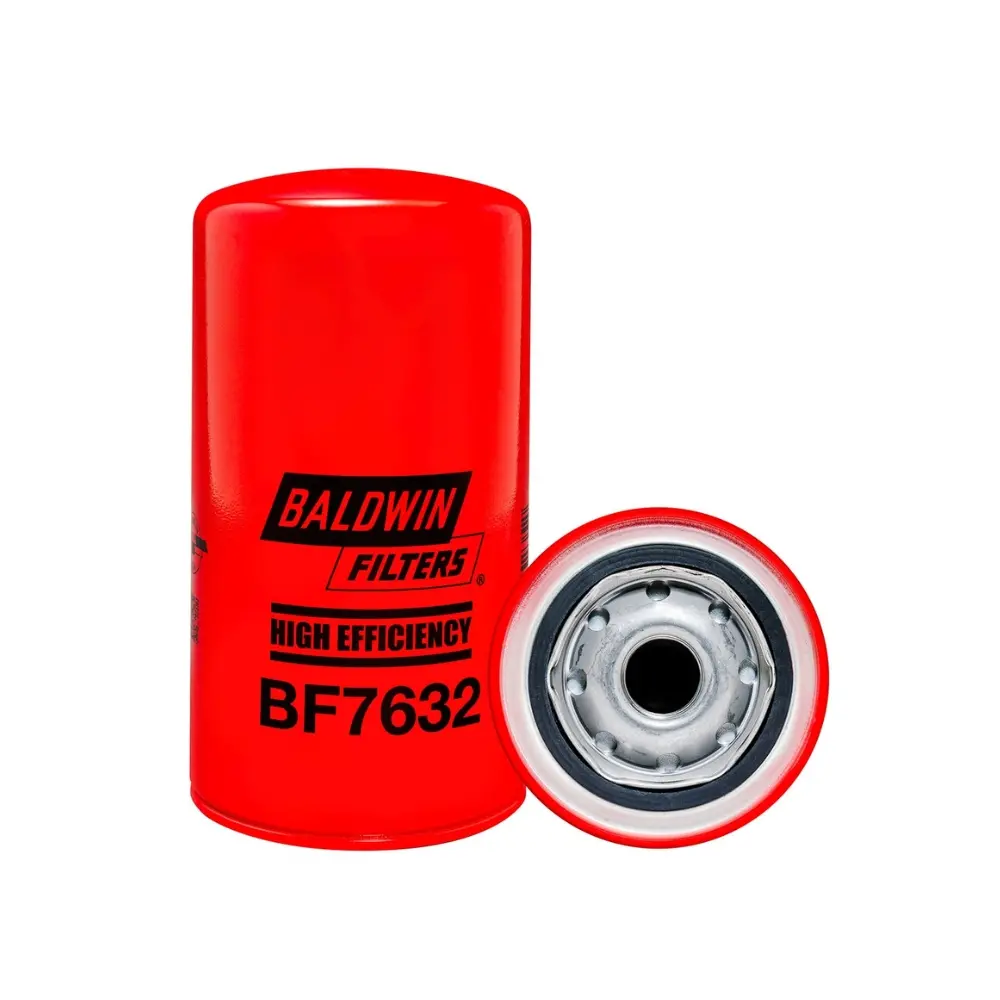 Filtro de Combustible Baldwin BF7632