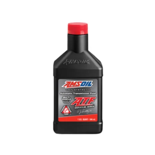 Aceite Amsoil ATF Transmision Automatica Sintetico
