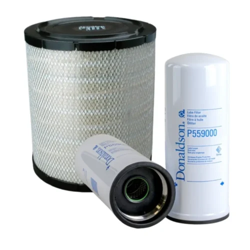 Combo Filtro Donaldson P527682 y P559000