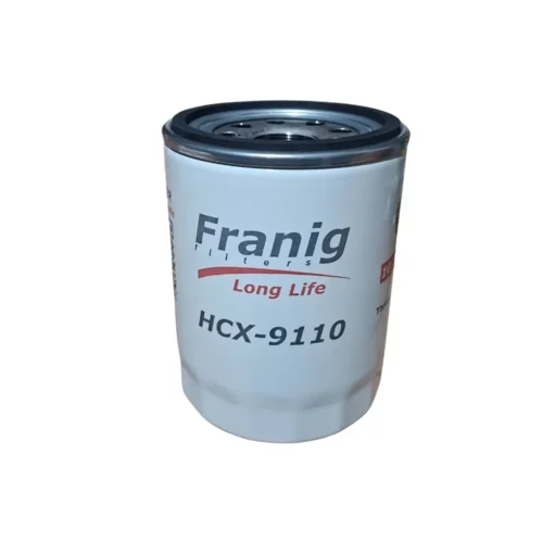 Filtro de Aceite NHR y NKR – Franig