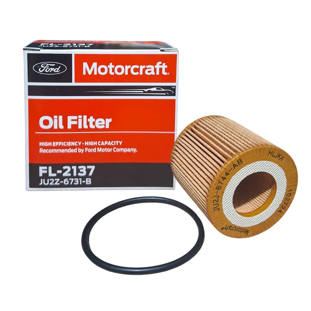 Filtro de Aceite Motorcraft JU2Z-6731-B