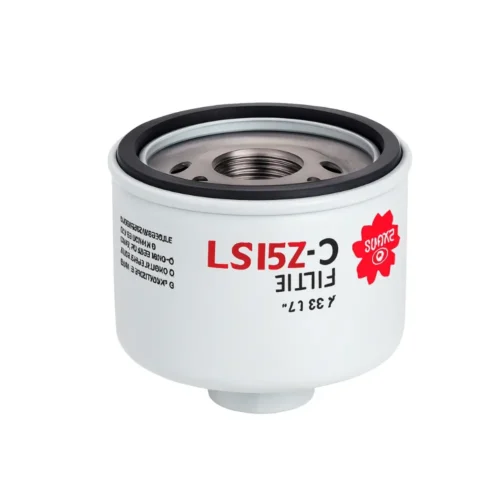 Filtro de Aceite Sakura C25171