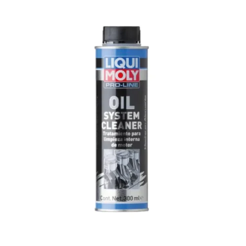 Liqui Moly Lavado Interno de Motores