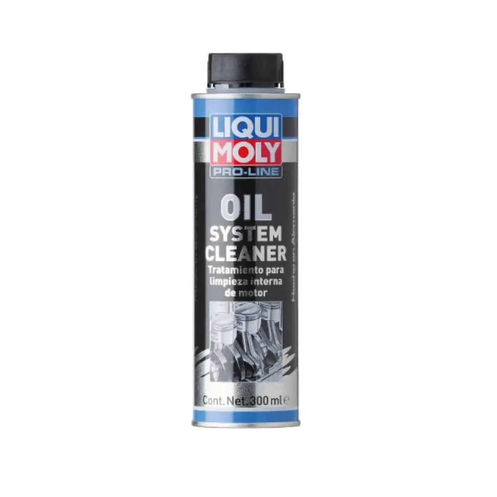Liqui Moly Lavado Interno de Motores