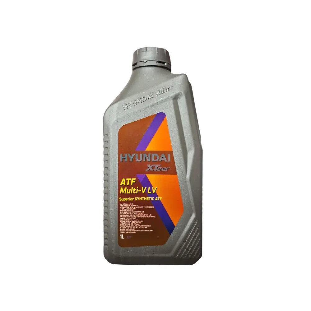 Aceite de Transmision Hyundai Xteer ATF Sintetico