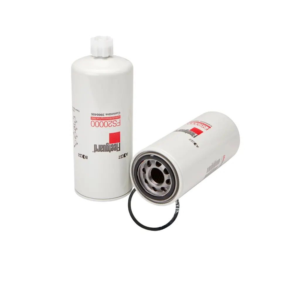 Filtro de Combustible Fleetguard FS20000