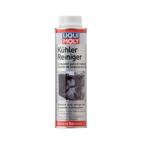 Liqui Moly Limpieza Sistema Radiador 300 ML
