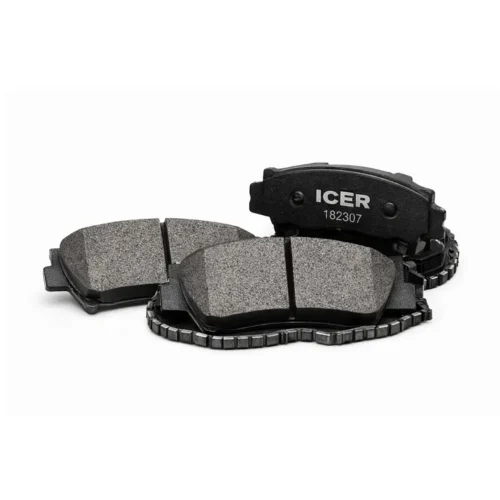Pastillas de Freno ICER 182307 – Rav4