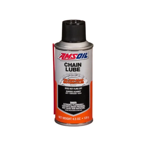 Amsoil Chain Lube – Lubricante de Cadena