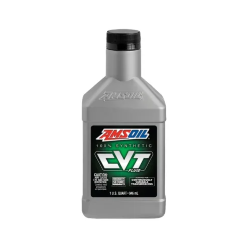 Amsoil Aceite CVT Fluid SIntetico