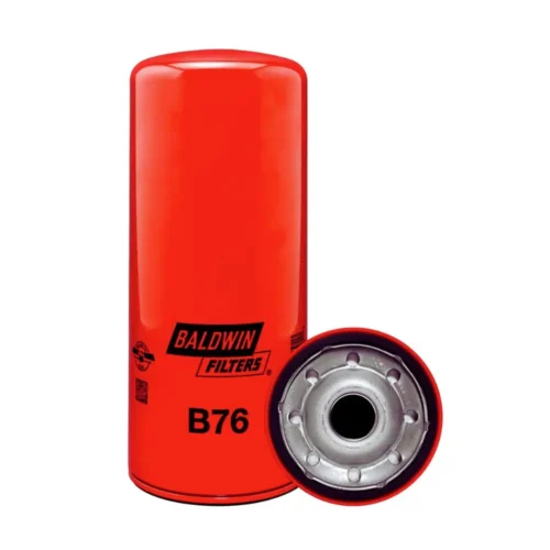 Filtro de Aceite Baldwin B76