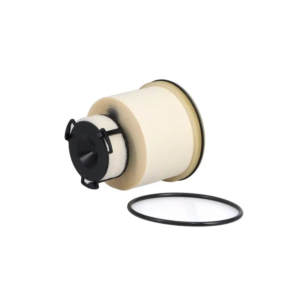 Filtro de Combustible Denso Hilux Revo y Fortuner SW4 - Imagen 2