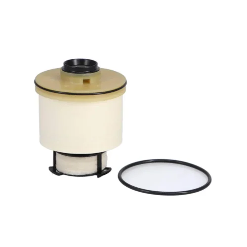 Filtro de Combustible Denso Hilux Revo y Fortuner SW4