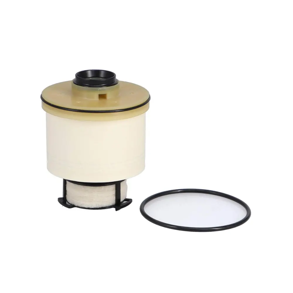 Filtro de Combustible Denso Hilux Revo y Fortuner SW4