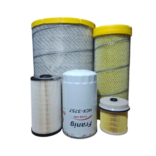 Kit de Filtros Chevrolet FVR y FVZ