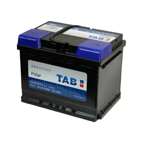 Bateria TAB Polar 471000