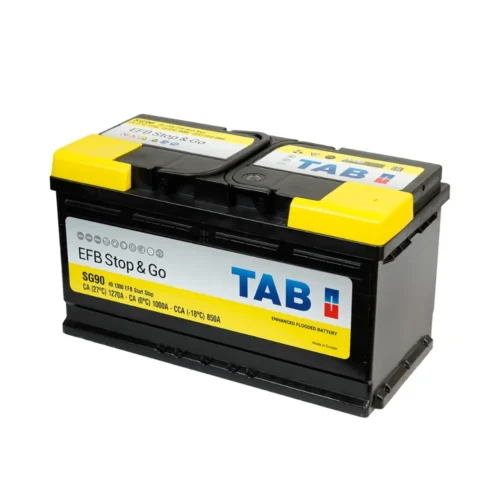Bateria Tab 491300