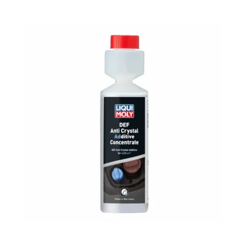 Liqui Moly Anti Cristales AdBlue – Limpieza SCR 250 ml